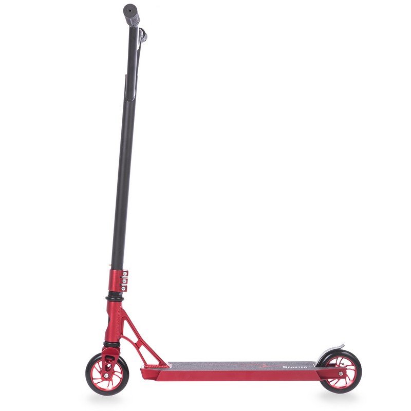 Самокат трюковий XINZ STUNT SCOOTER XZ-120 кольори в асортименті