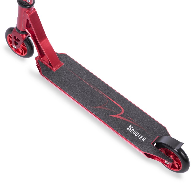 Самокат трюковий XINZ STUNT SCOOTER XZ-120 кольори в асортименті