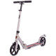 Самокат міський двоколісний складаний XINZ SCOOTER CITY PRO XZ-122 кольори в асортименті