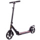 Самокат міський двоколісний складаний XINZ SCOOTER CITY PRO XZ-122 кольори в асортименті