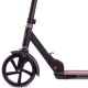 Самокат міський двоколісний складаний XINZ SCOOTER CITY PRO XZ-122 кольори в асортименті
