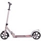 Самокат міський двоколісний складаний XINZ SCOOTER CITY PRO XZ-122 кольори в асортименті