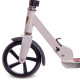 Самокат міський двоколісний складаний XINZ SCOOTER CITY PRO XZ-122 кольори в асортименті