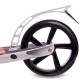 Самокат міський двоколісний складаний XINZ SCOOTER CITY PRO XZ-122 кольори в асортименті