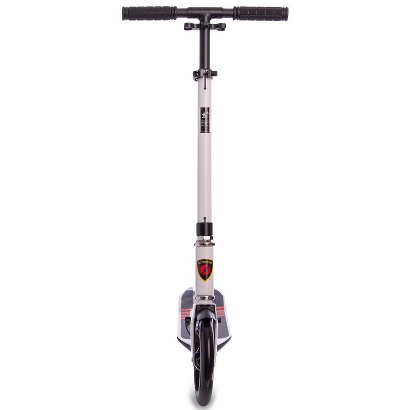 Самокат міський двоколісний складаний XINZ SCOOTER CITY PRO XZ-122 кольори в асортименті