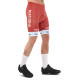 Велоформа літня джерсі та шорти SPOINT ALPECIN Y-20 M-3XL червоний