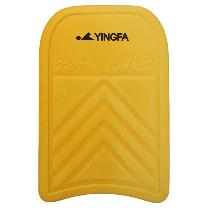 Дошка для плавання YINGFA Y-A002 кольори в асортименті