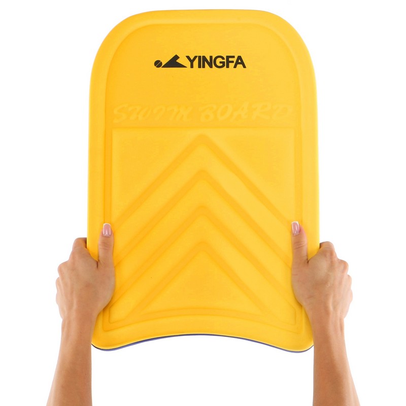 Дошка для плавання YINGFA Y-A002 кольори в асортименті