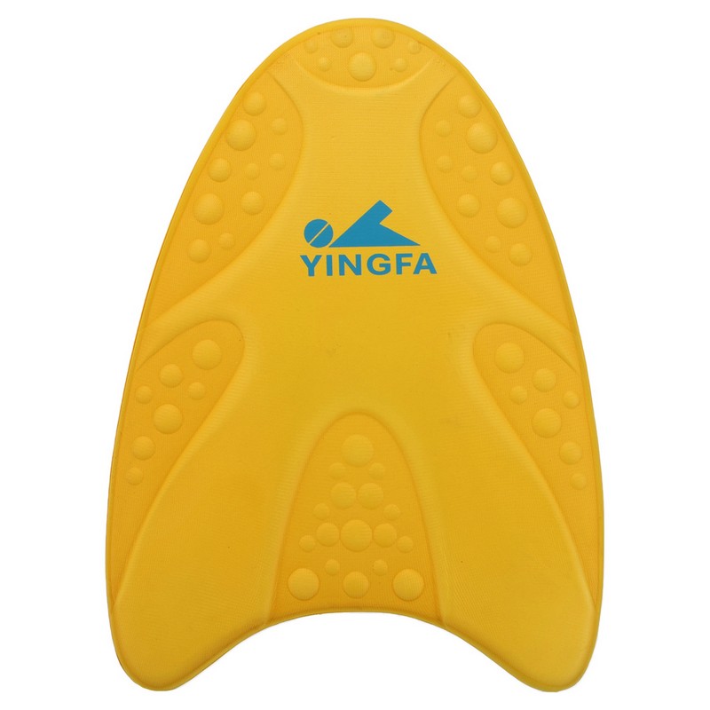 Дошка для плавання YINGFA Y-A006 кольори в асортименті