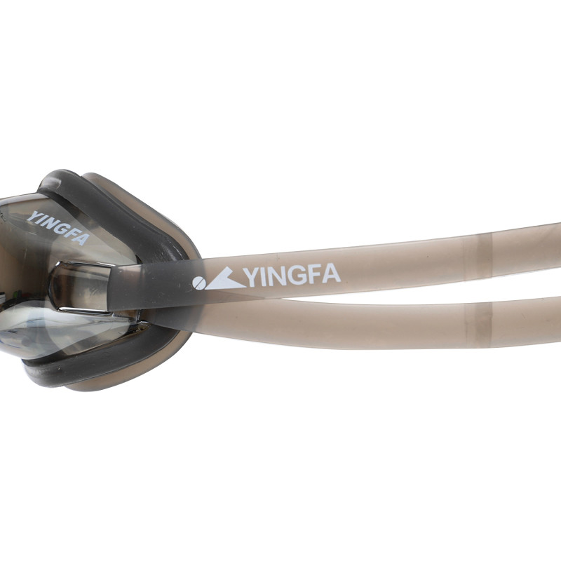 Окуляри для плавання стартові YINGFA Y330AF кольори в асортименті
