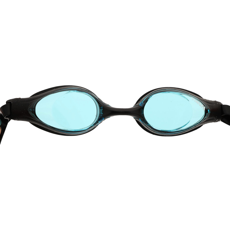 Окуляри для плавання дорослі райдужні лінзи YINGFA Y333AF кольори в асортименті