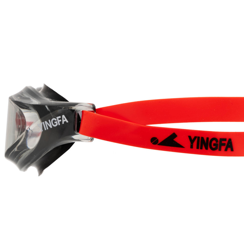 Окуляри для плавання дорослі YINGFA Y550AF кольори в асортименті