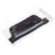 Сумка на пояс для бігу з одним відділенням на блискавці SP-Sport YB004 кольори в асортименті