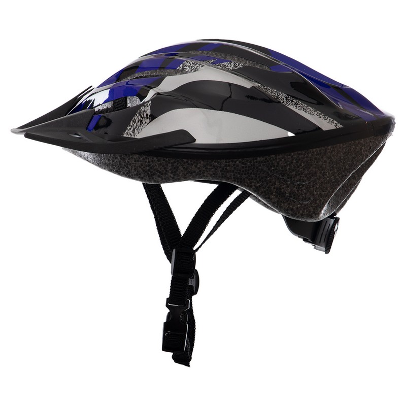 Велошлем шосейний SP-Sport YF-11 S-L (52-61 см) кольори в асортименті
