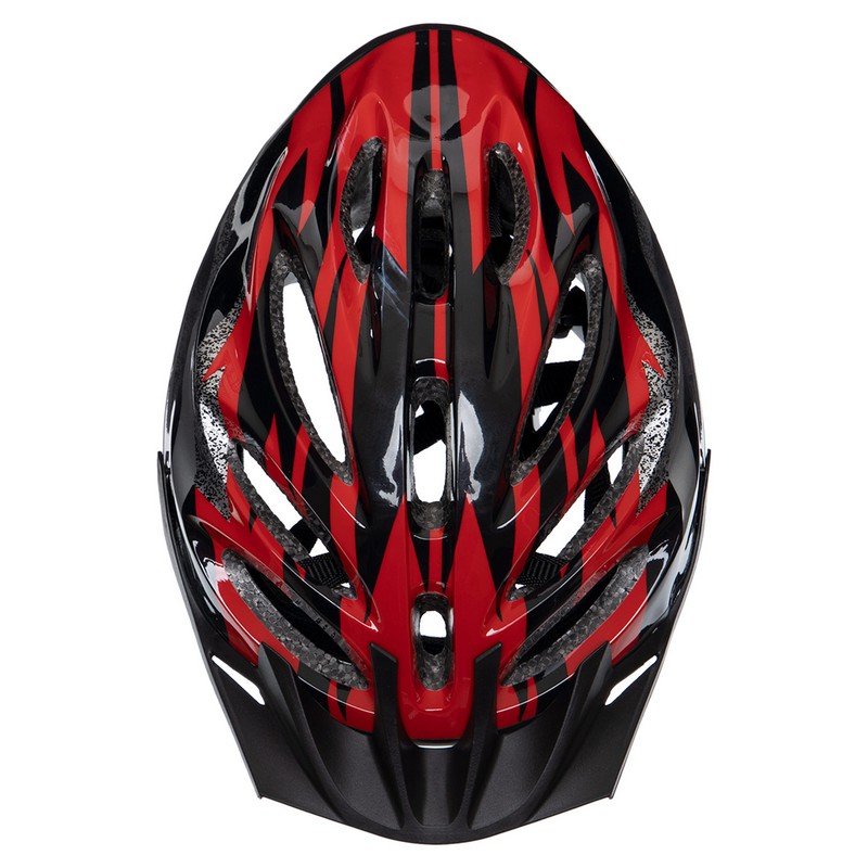 Велошлем шосейний SP-Sport YF-11 S-L (52-61 см) кольори в асортименті
