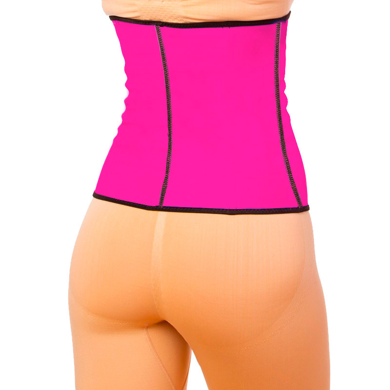 Корсет для схуднення стягуючий SKULPTING CLOTHES SP-Sport Z-815 розмір S-XL кольори в асортименті