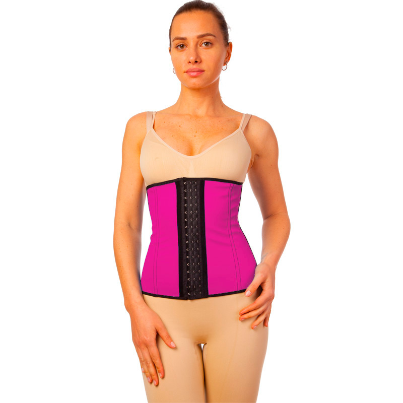Корсет для схуднення стягуючий SKULPTING CLOTHES SP-Sport Z-815 розмір S-XL кольори в асортименті