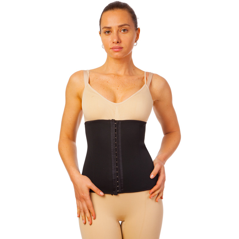 Корсет для схуднення стягуючий SKULPTING CLOTHES SP-Sport Z-815 розмір S-XL кольори в асортименті