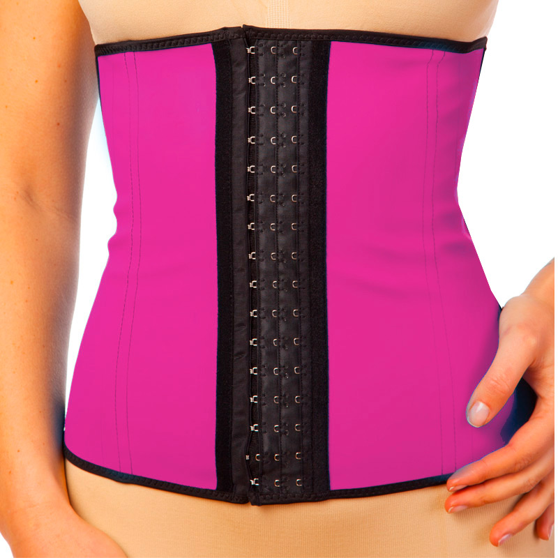 Корсет для схуднення стягуючий SKULPTING CLOTHES SP-Sport Z-815 розмір S-XL кольори в асортименті