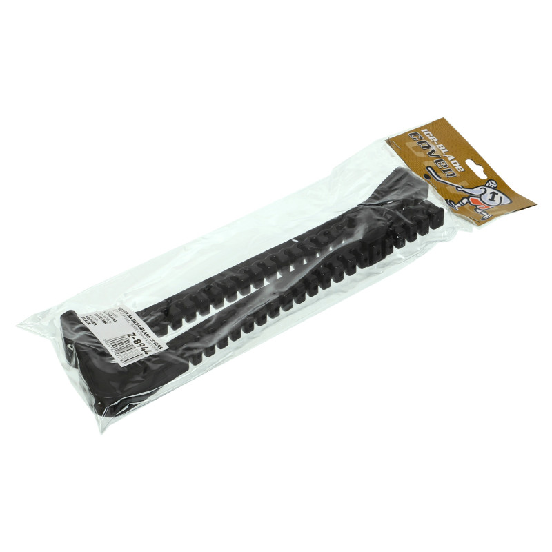 Чохли на леза для фігурних ковзанів ICE BLADE COVER Z-8944 чорний