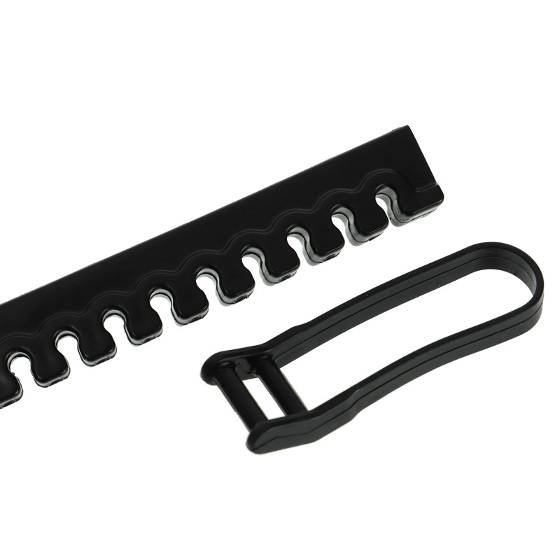 Чохли на леза для фігурних ковзанів ICE BLADE COVER Z-8944 чорний