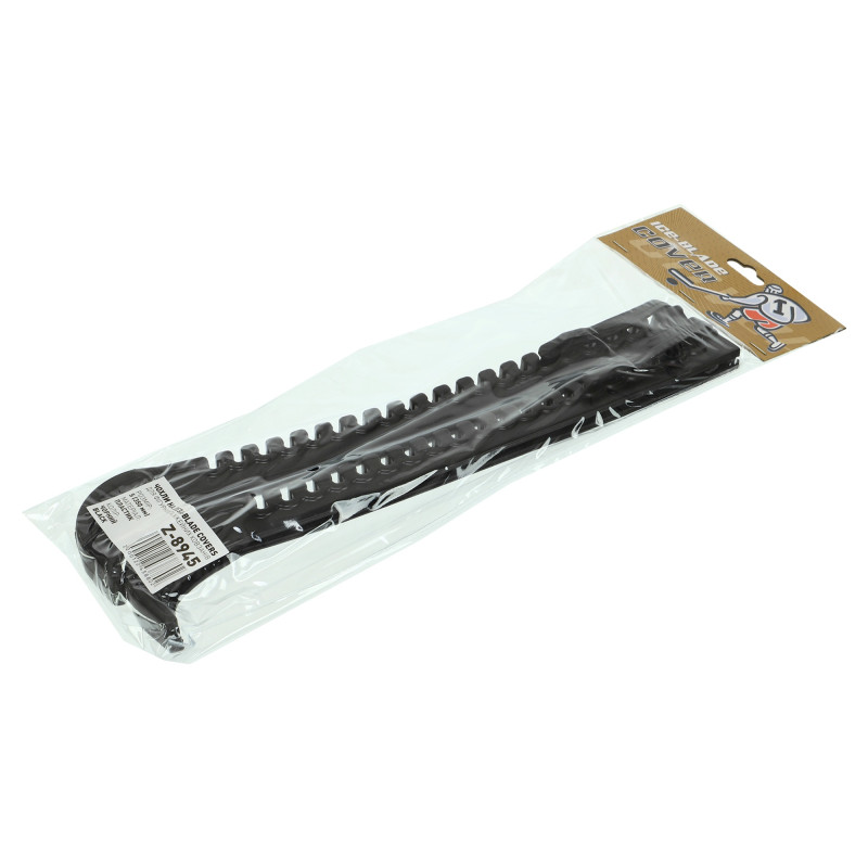 Чохли на леза для фігурних ковзанів ICE BLADE COVER Z-8945 чорний
