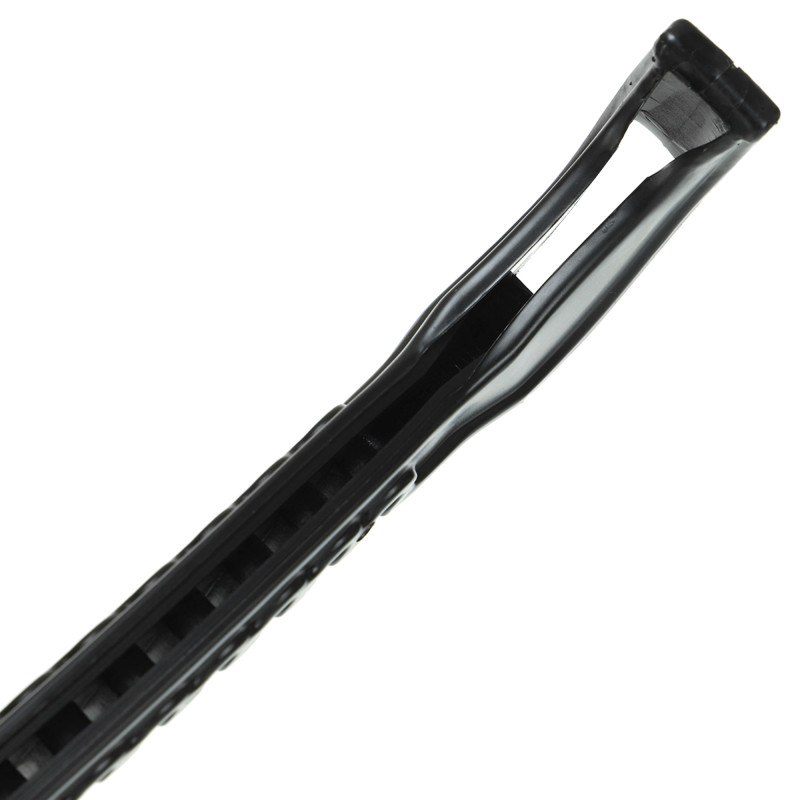 Чохли на леза для фігурних ковзанів ICE BLADE COVER Z-8945 чорний