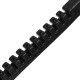 Чохли на леза для фігурних ковзанів ICE BLADE COVER Z-8945 чорний