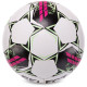 М'яч для футзалу SELECT FUTSAL ATTACK V22 Z-ATTACK-WP №4 білий-рожевий
