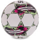 М'яч для футзалу SELECT FUTSAL LIGHT DB V22 Z-LIGHT-WG №4 білий-зелений
