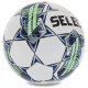 М'яч для футзалу SELECT FUTSAL MASTER FIFA BASIC V22 Z-MASTER-WG №4 білий-зелений