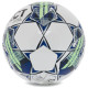 М'яч для футзалу SELECT FUTSAL MASTER FIFA BASIC V22 Z-MASTER-WG №4 білий-зелений