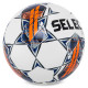 М'яч для футзалу SELECT FUTSAL MASTER FIFA BASIC V22 Z-MASTER-WOR №4 білий-помаранчевий