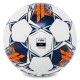М'яч для футзалу SELECT FUTSAL MASTER FIFA BASIC V22 Z-MASTER-WOR №4 білий-помаранчевий