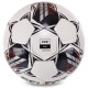 М'яч для футзалу SELECT FUTSAL SAMBA FIFA BASIC Z-SAMBA-WGR №4 білий-сірий