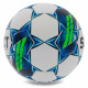 М'яч для футзалу SELECT FUTSAL TORNADO FIFA QUALITY PRO V23 Z-TORNADO-WB №4 білий-синій