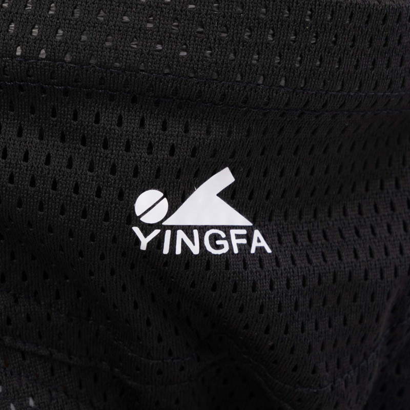 Плавки тренувальні з гальмуючим ефектом опірні плавки YINGFA Ultimate Drag Suit Z907 розмір XS-L чорний