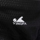 Плавки тренувальні з гальмуючим ефектом опірні плавки YINGFA Ultimate Drag Suit Z907 розмір XS-L чорний