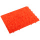 Килимок-пазл модульний ортопедичний масажний 1модуль SP-Planeta ZD-5082 38x27см кольори в асортименті