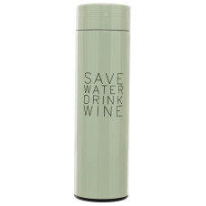 Термос сталевий маленький SAVE WATER SP-Sport ZF-8274 480мл кольори в асортименті
