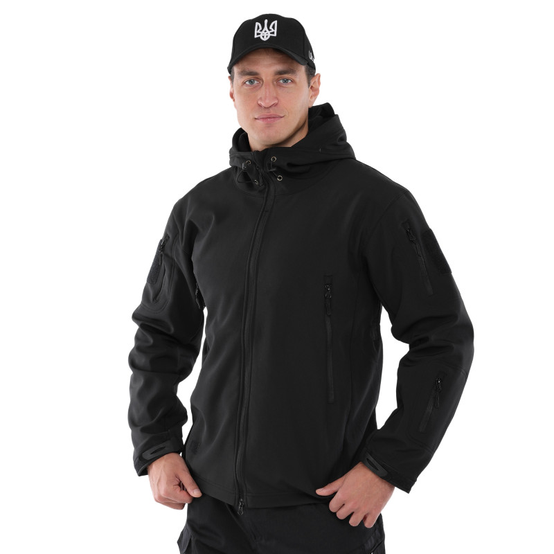 Куртка тактична SP-Sport ZK-20 розмір L-3XL кольори в асортименті