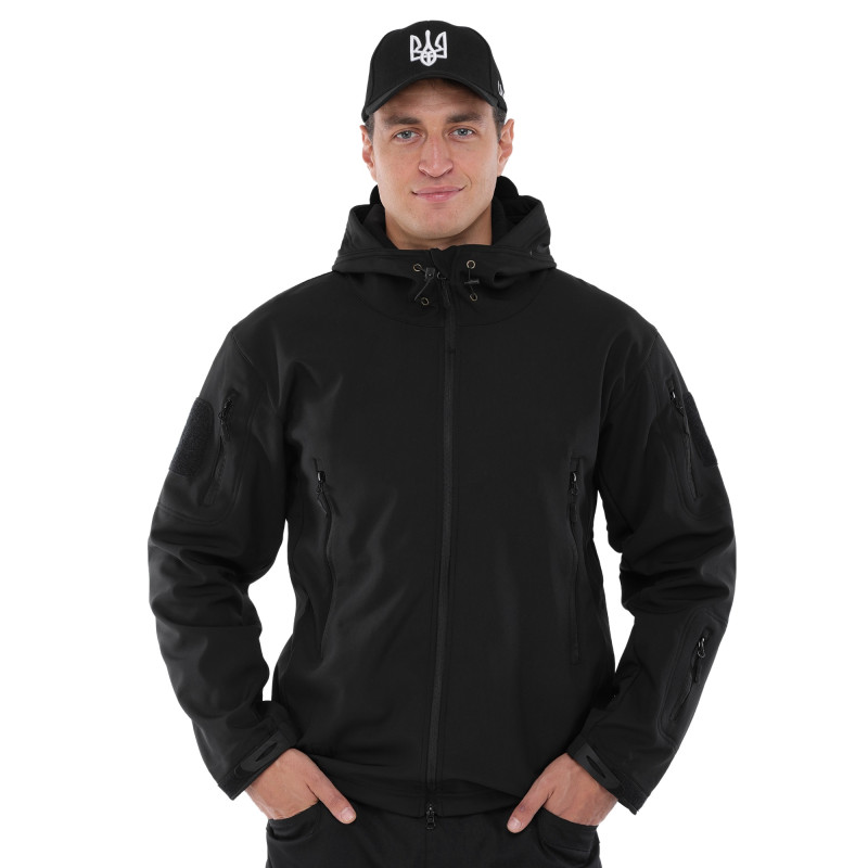 Куртка тактична SP-Sport ZK-20 розмір L-3XL кольори в асортименті