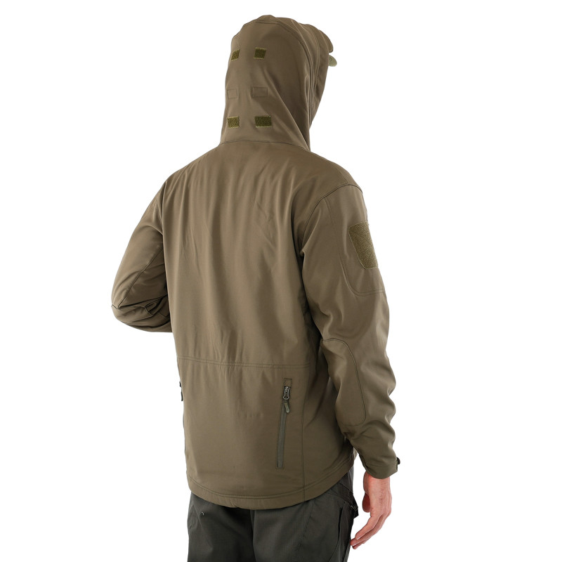 Куртка тактична SP-Sport ZK-20 розмір L-3XL кольори в асортименті