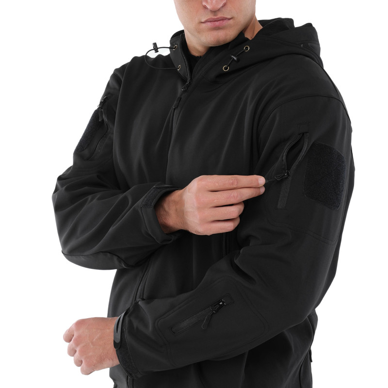 Куртка тактична SP-Sport ZK-20 розмір L-3XL кольори в асортименті