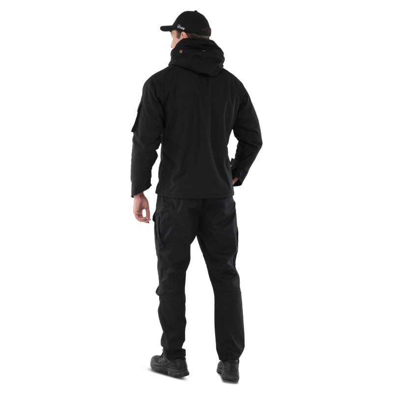 Куртка тактична SP-Sport ZK-21 розмір L-3XL кольори в асортименті