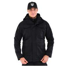 Куртка парка тактична SP-Sport ZK-25 розмір L-3XL кольори в асортименті