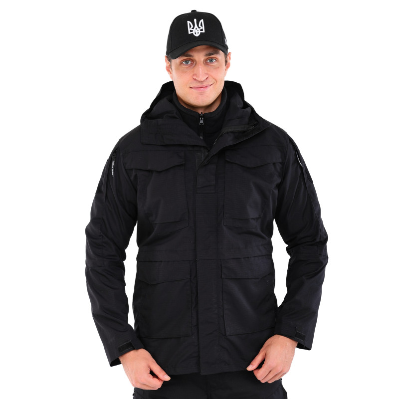 Куртка парка тактична SP-Sport ZK-25 розмір L-3XL кольори в асортименті