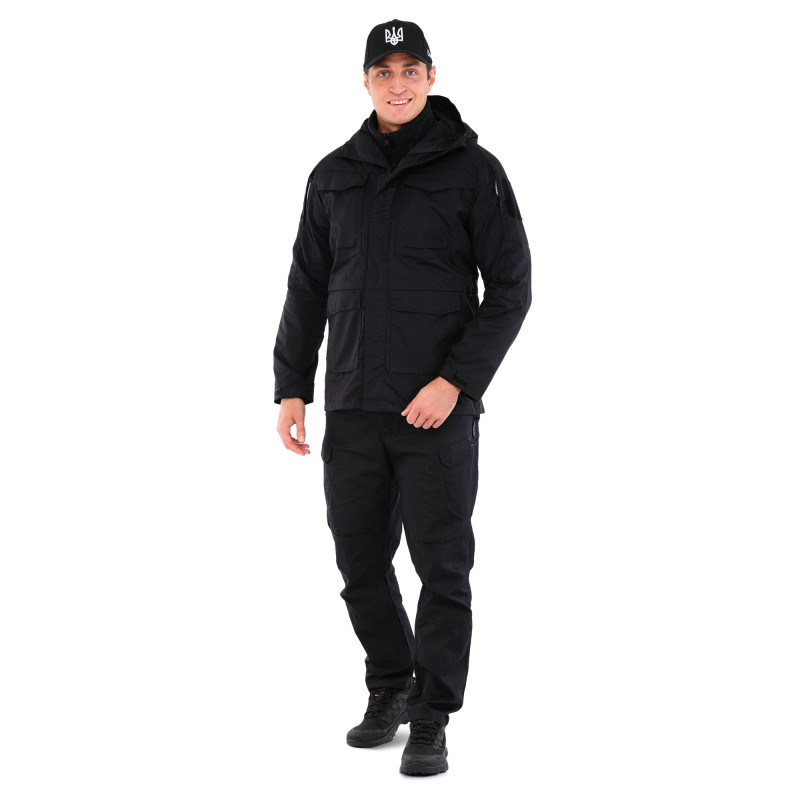 Куртка парка тактична SP-Sport ZK-25 розмір L-3XL кольори в асортименті