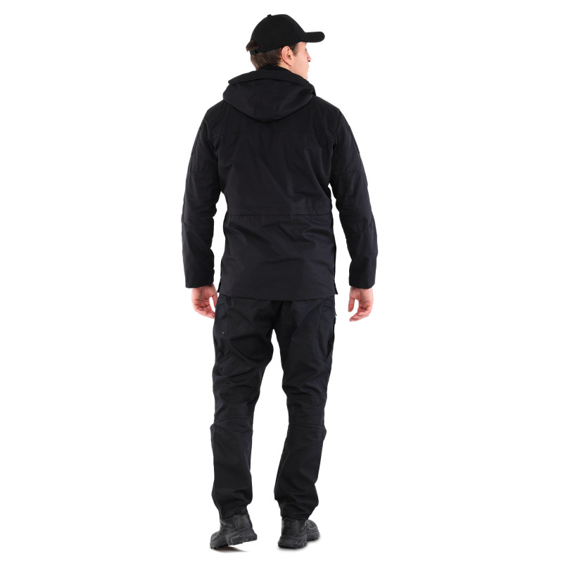 Куртка парка тактична SP-Sport ZK-25 розмір L-3XL кольори в асортименті
