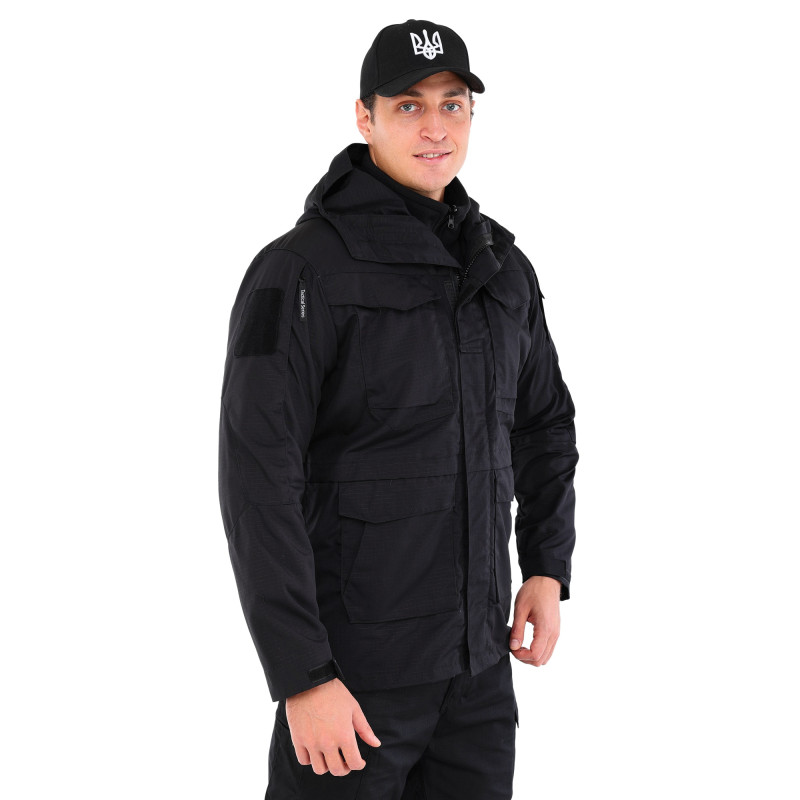Куртка парка тактична SP-Sport ZK-25 розмір L-3XL кольори в асортименті
